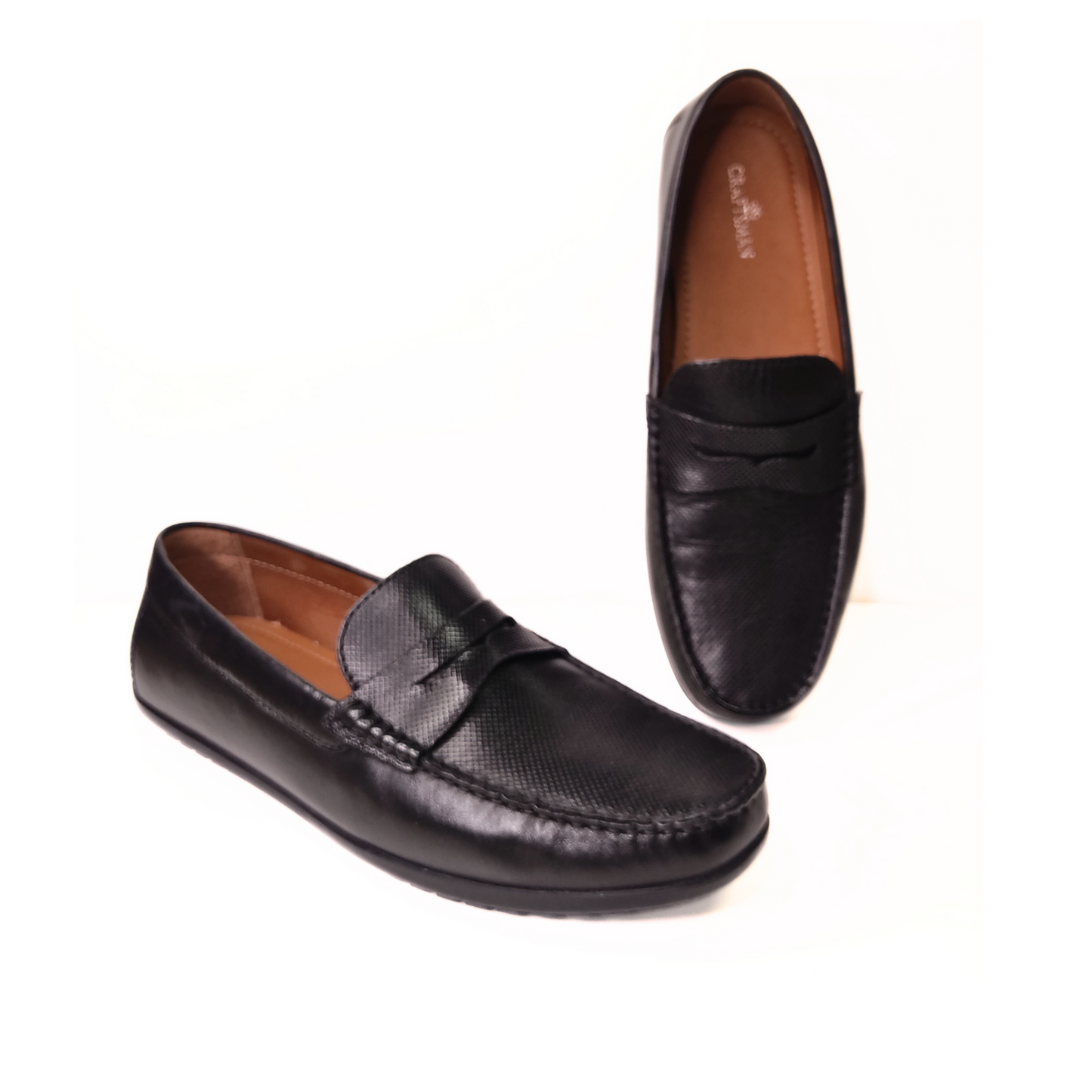 CRAFTSMAN MENS LOAFER