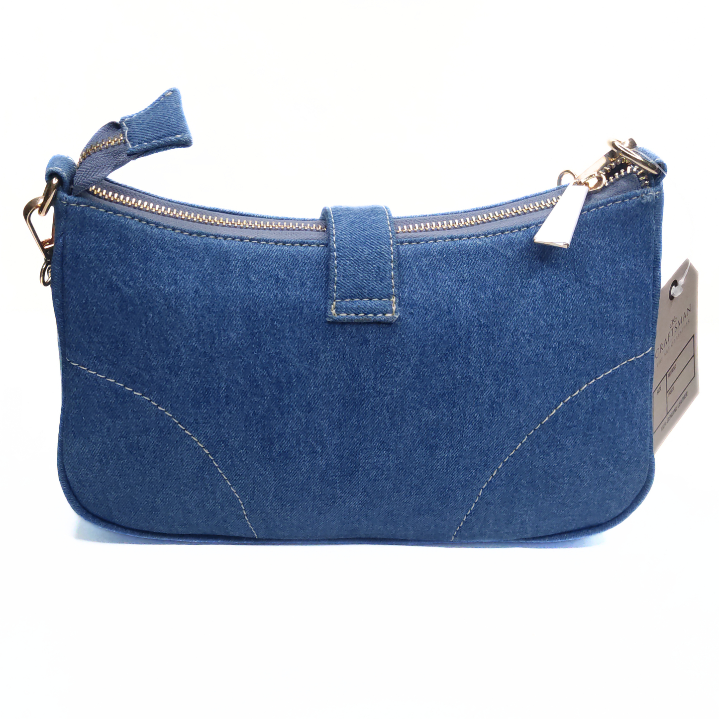 CRAFTSMAN LADIES SIDE BAG