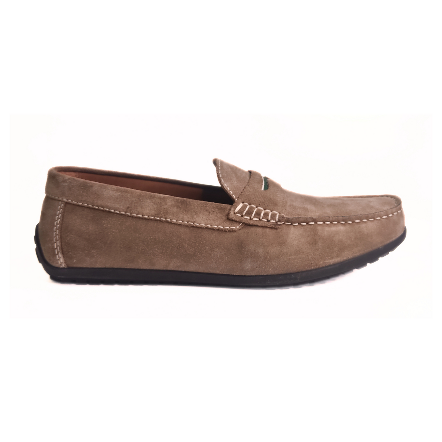 CRAFTSMAN MENS MOCCASIN SHOE