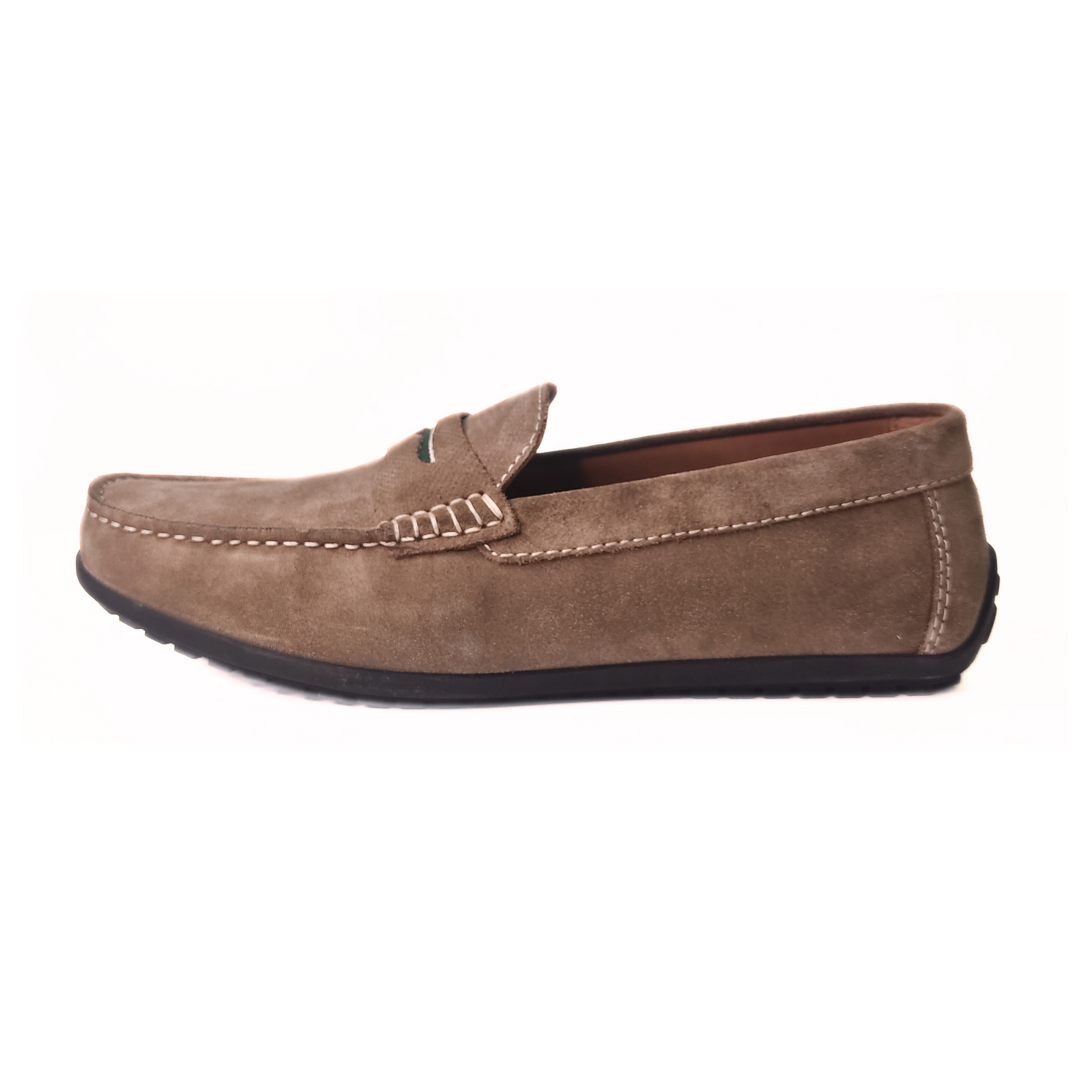 CRAFTSMAN MENS MOCCASIN SHOE