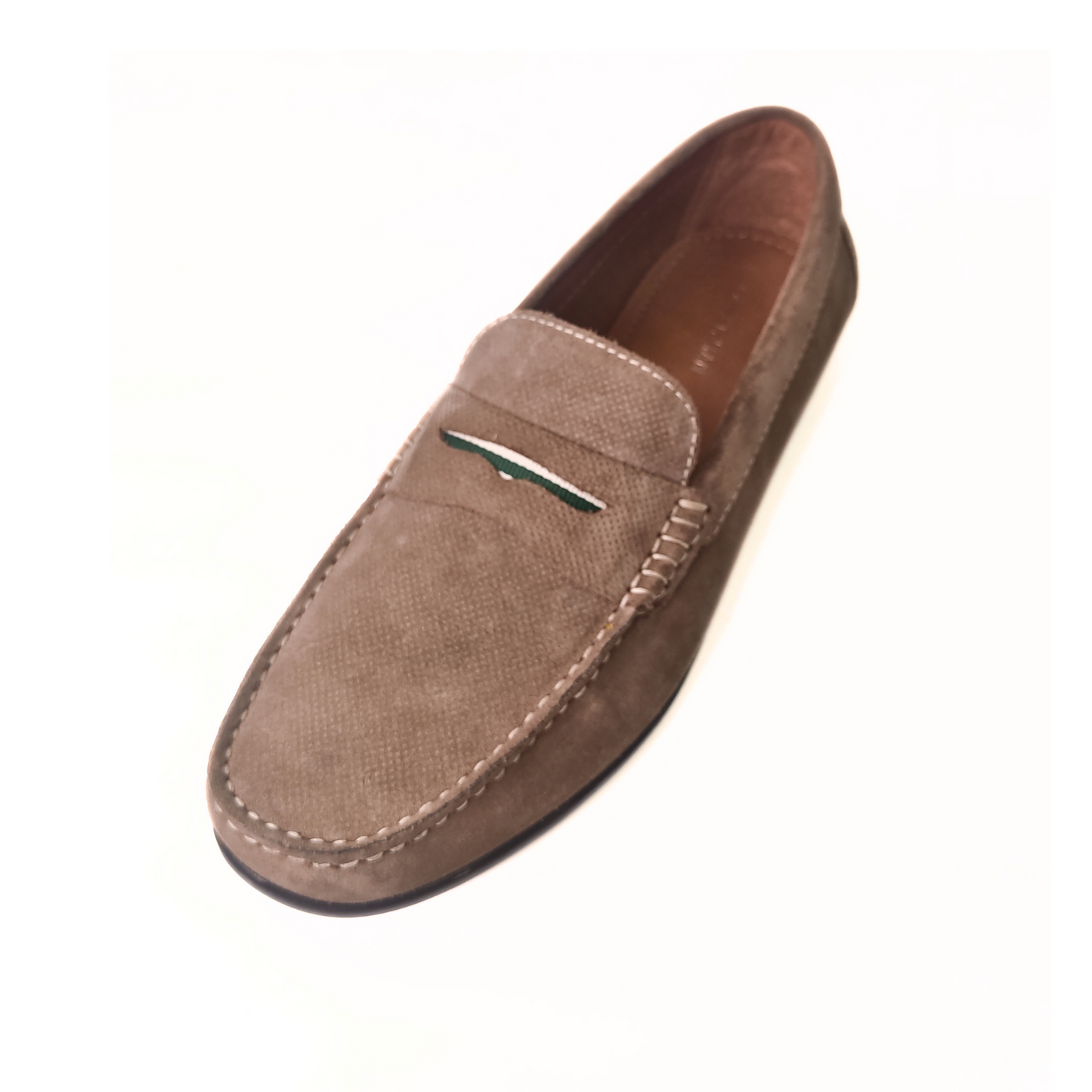 CRAFTSMAN MENS MOCCASIN SHOE