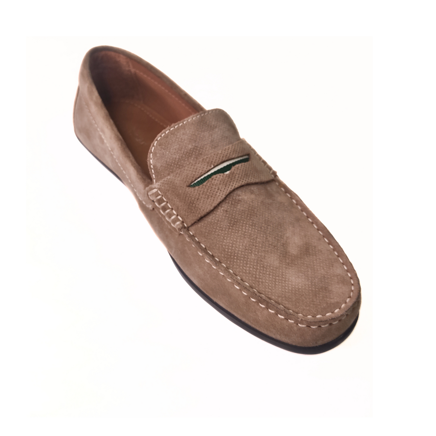 CRAFTSMAN MENS MOCCASIN SHOE