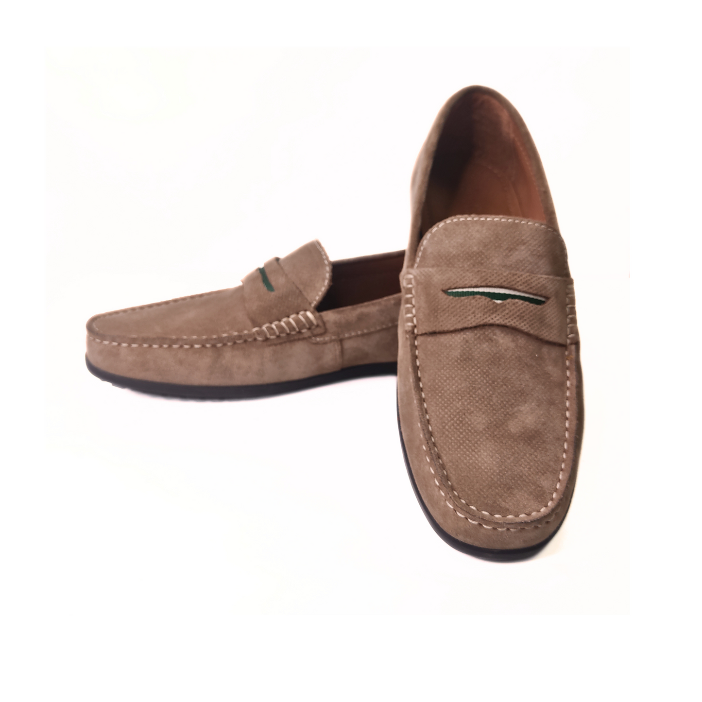 CRAFTSMAN MENS MOCCASIN SHOE