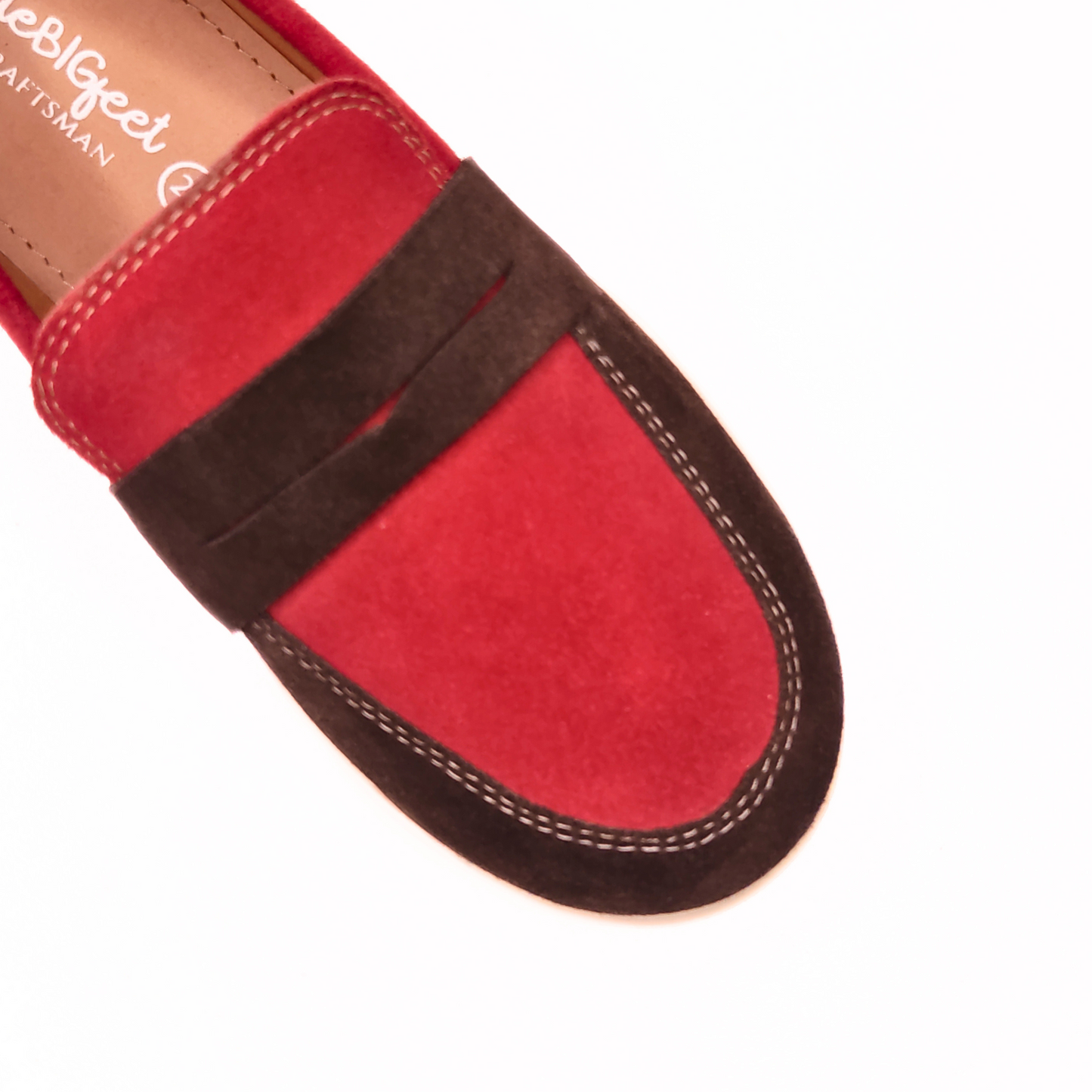 CRAFTSMAN BOYS LOAFER