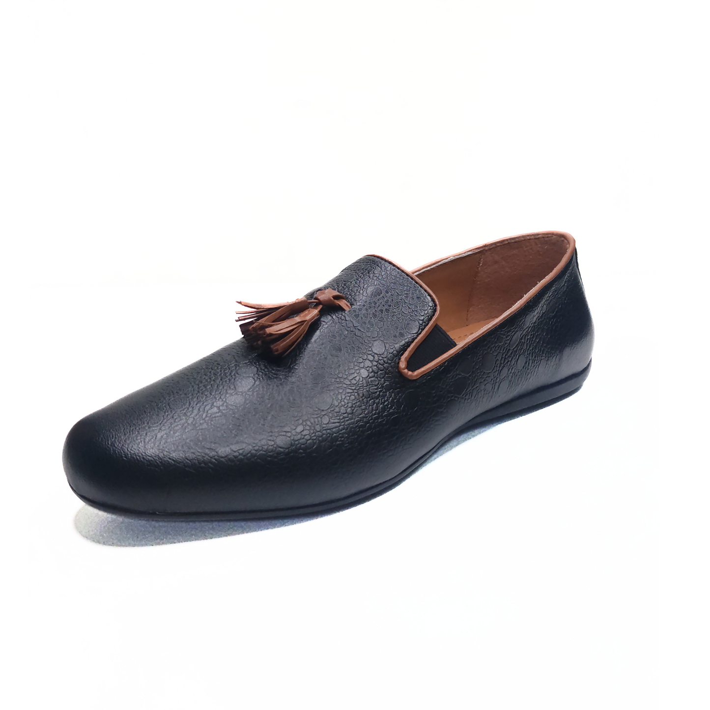 CRAFTSMAN MENS TASSEL LOAFER