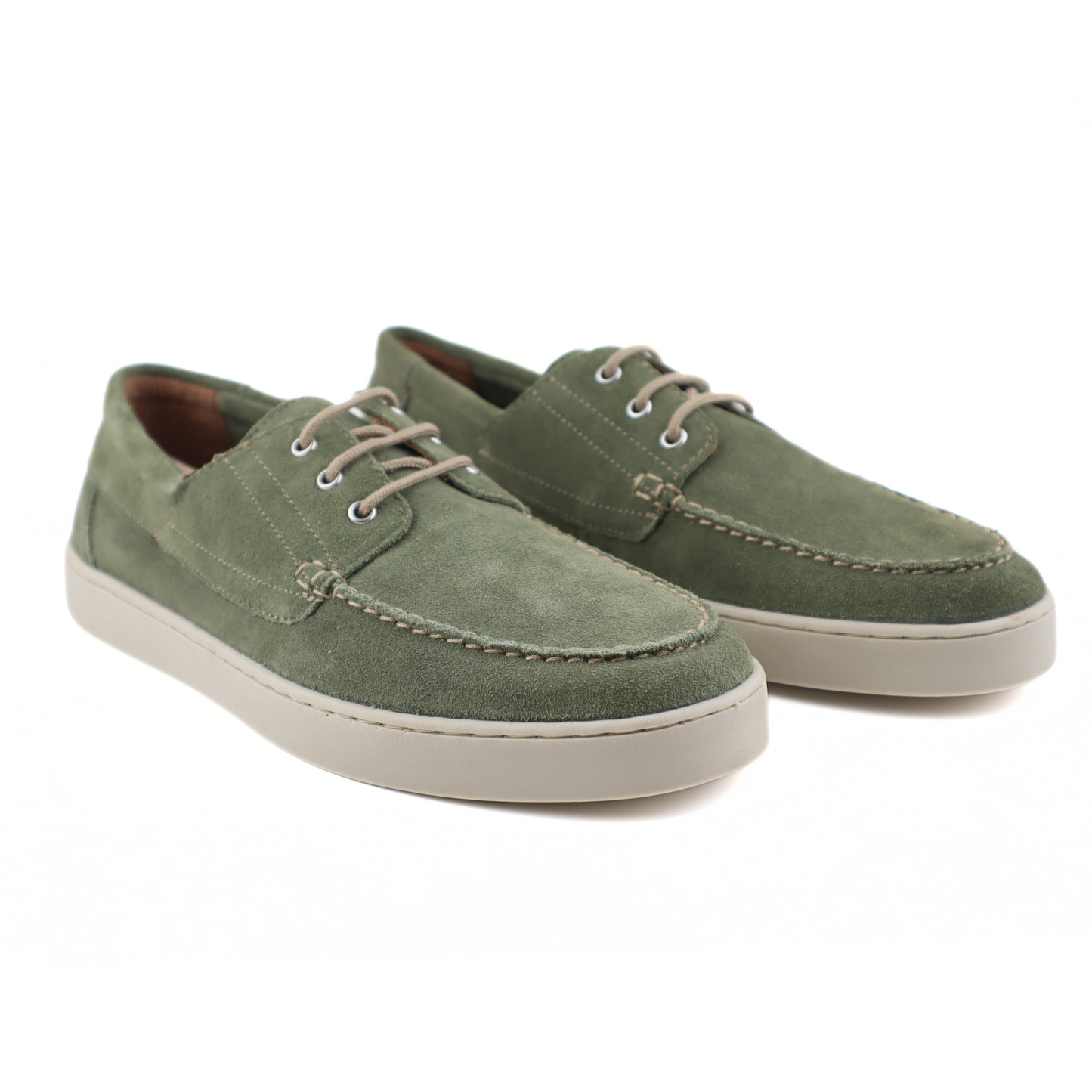 CRAFTSMAN MENS BOAT SHOE