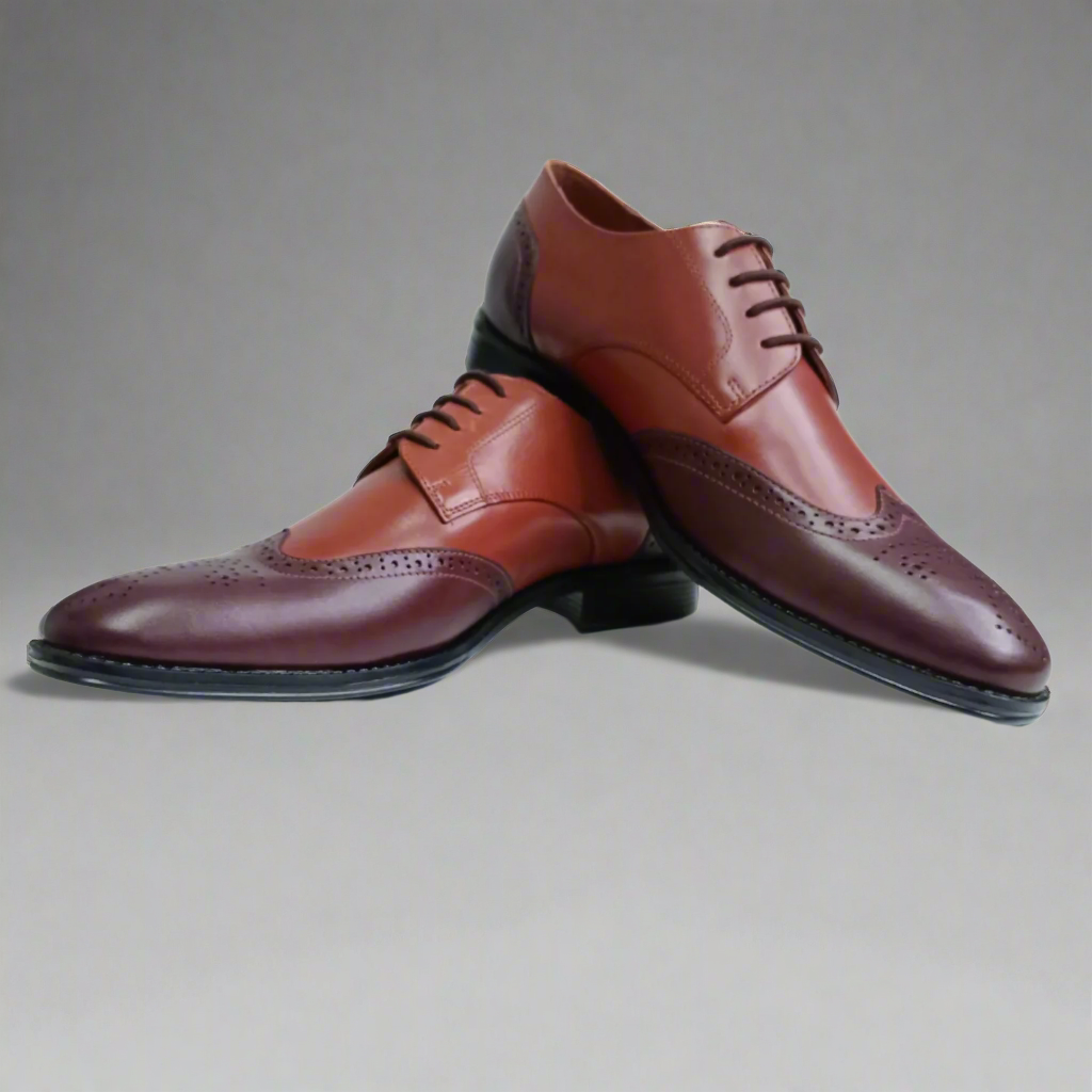 CRAFTSMAN MENS FORMAL SHOE