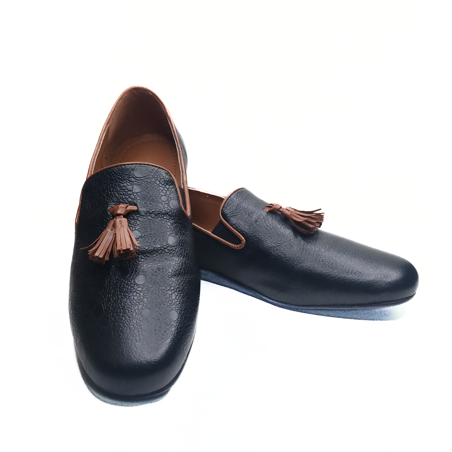 CRAFTSMAN MENS TASSEL LOAFER