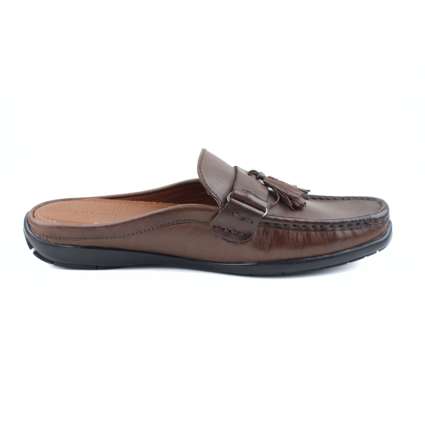 CRAFTSMAN MENS CASUAL HALF SHOE