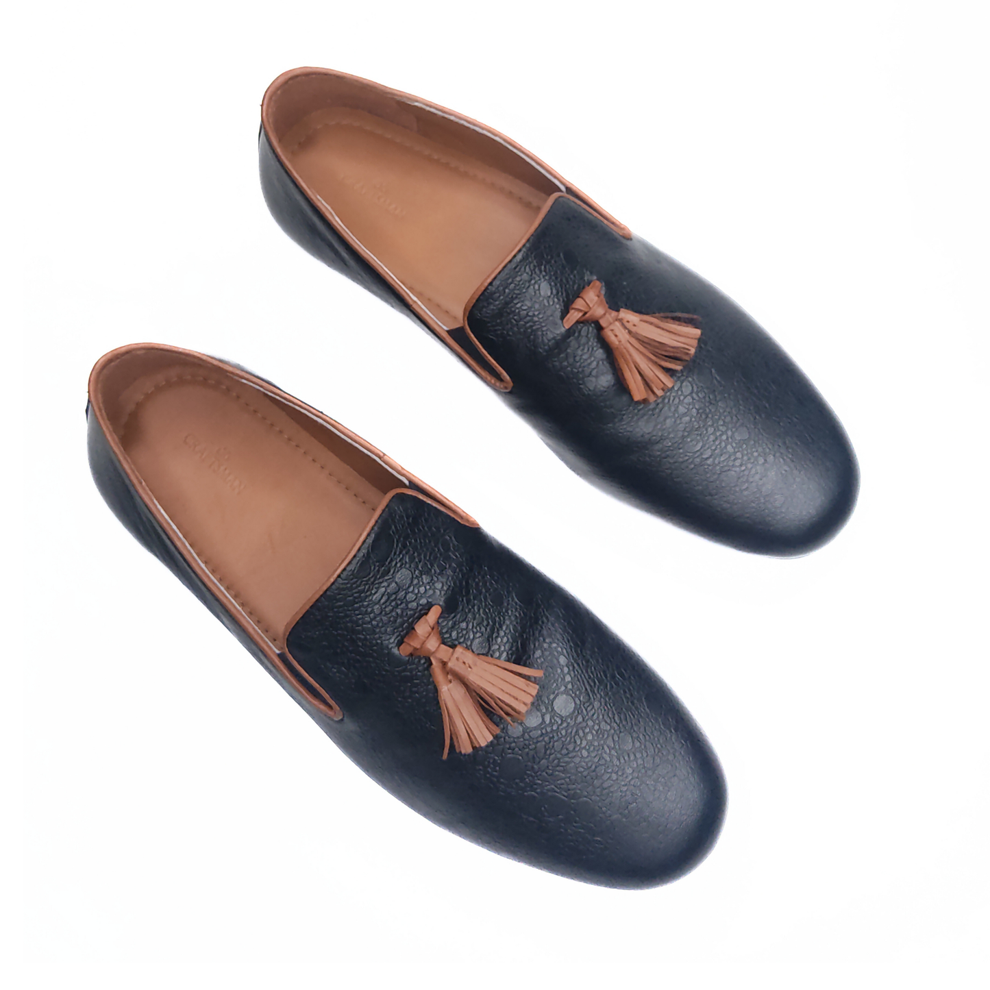 CRAFTSMAN MENS TASSEL LOAFER