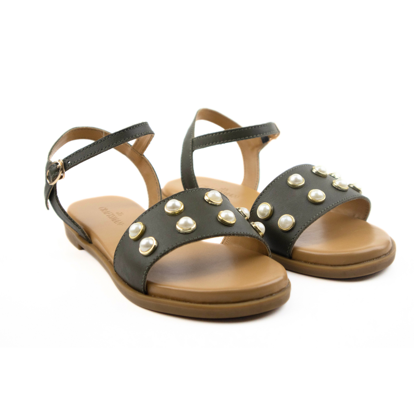 CRAFTSMAN WOMENS SANDALS