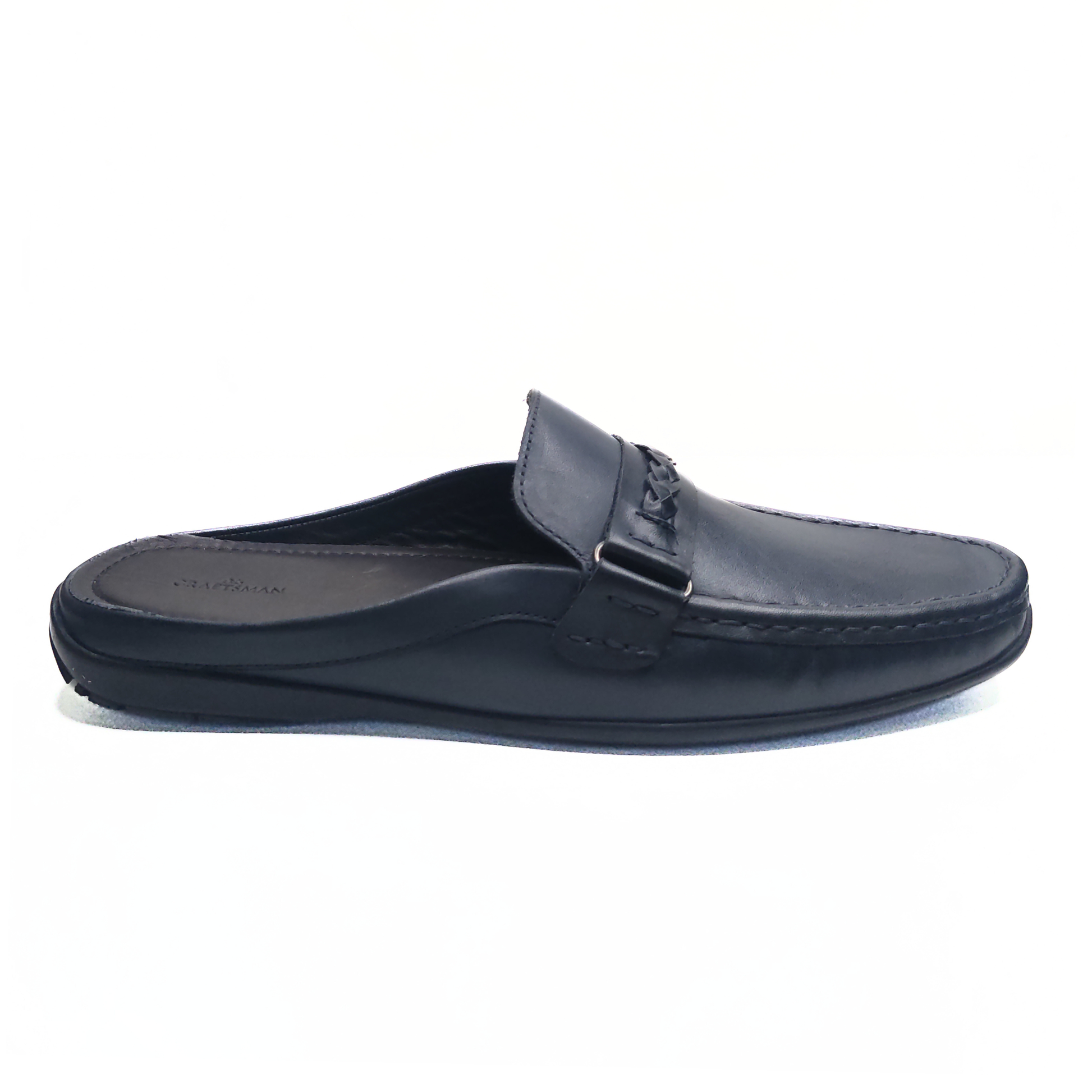 CRAFTSMAN MENS CASUAL HALF SHOE – craftsmanfashion