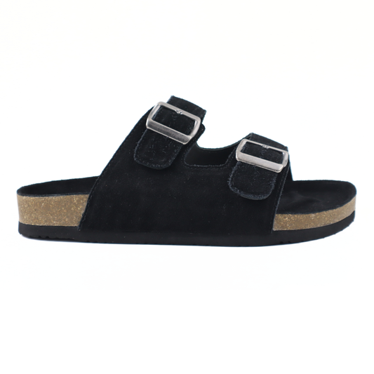 CRAFTSMAN MENS CORK SANDALS