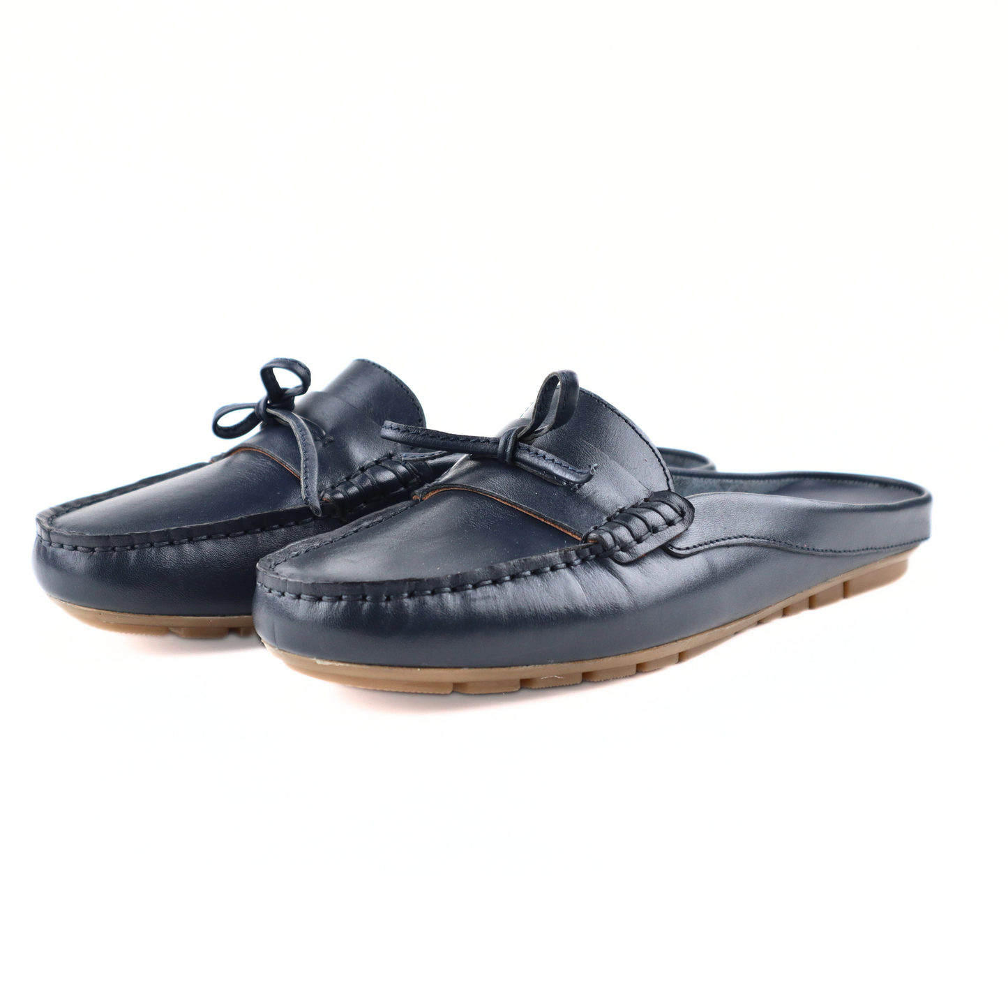 CRAFTSMAN LADIES OPEN BACK HALF LOAFER