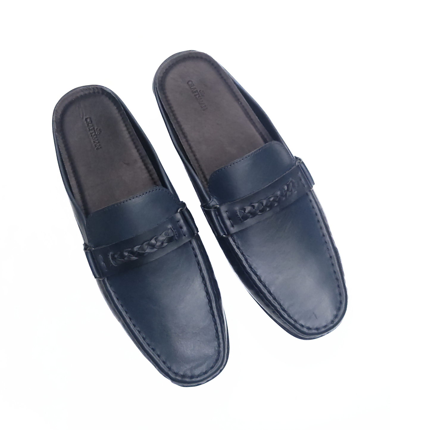 CRAFTSMAN MENS CASUAL HALF SHOE