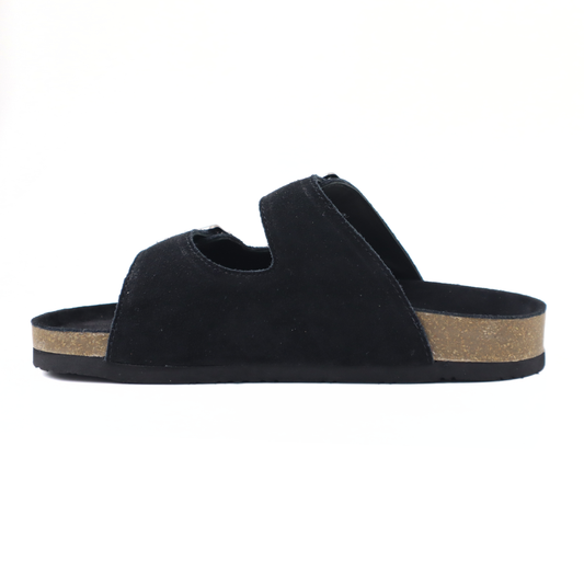 CRAFTSMAN MENS CORK SANDALS