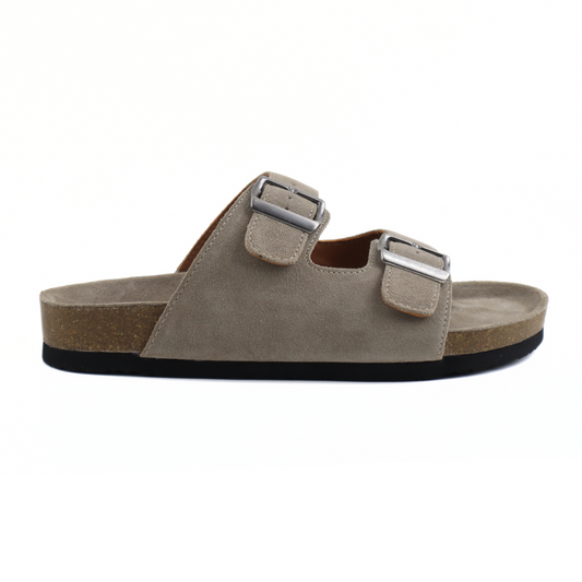 CRAFTSMAN MENS CORK SANDALS