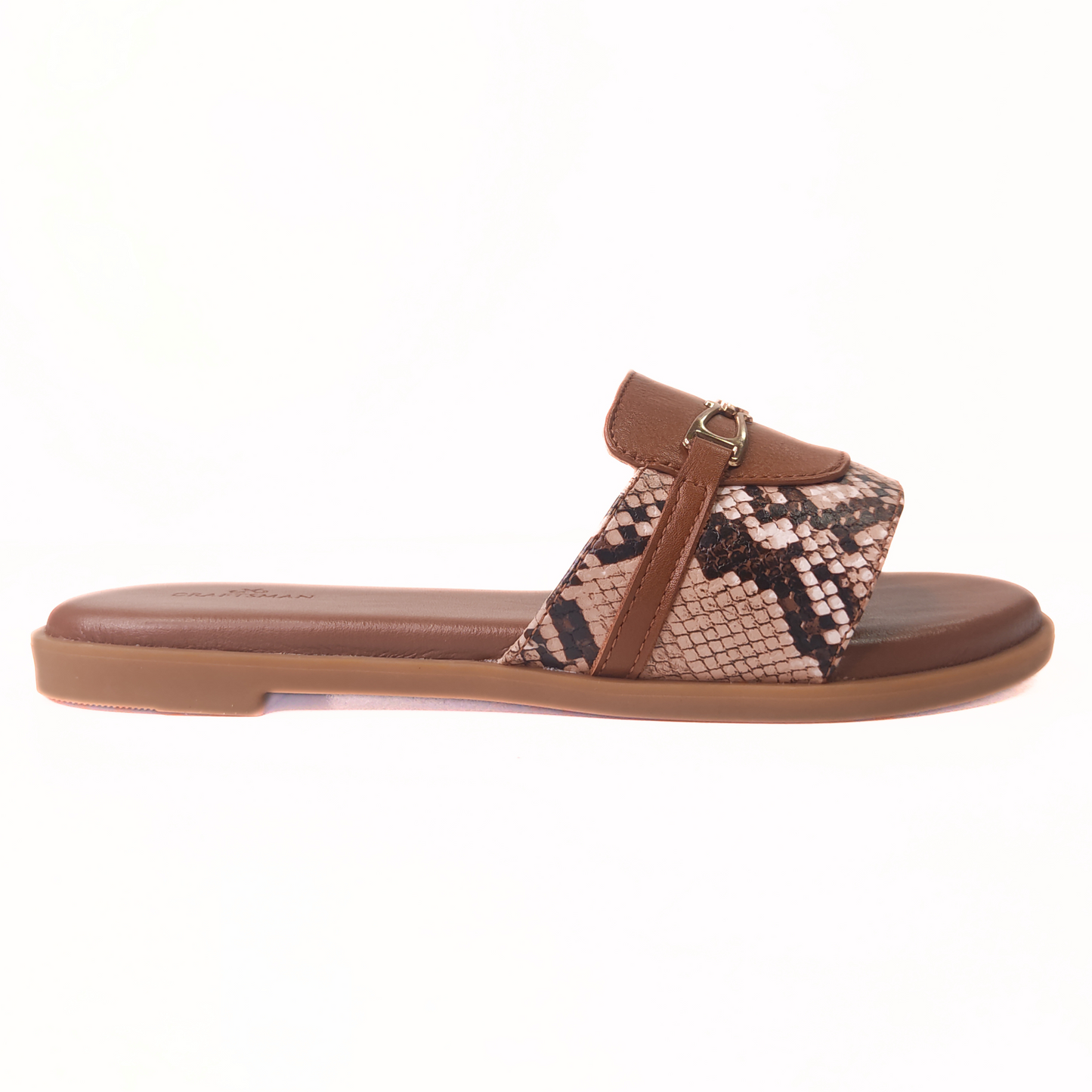 CRAFTSMAN WOMENS SANDALS