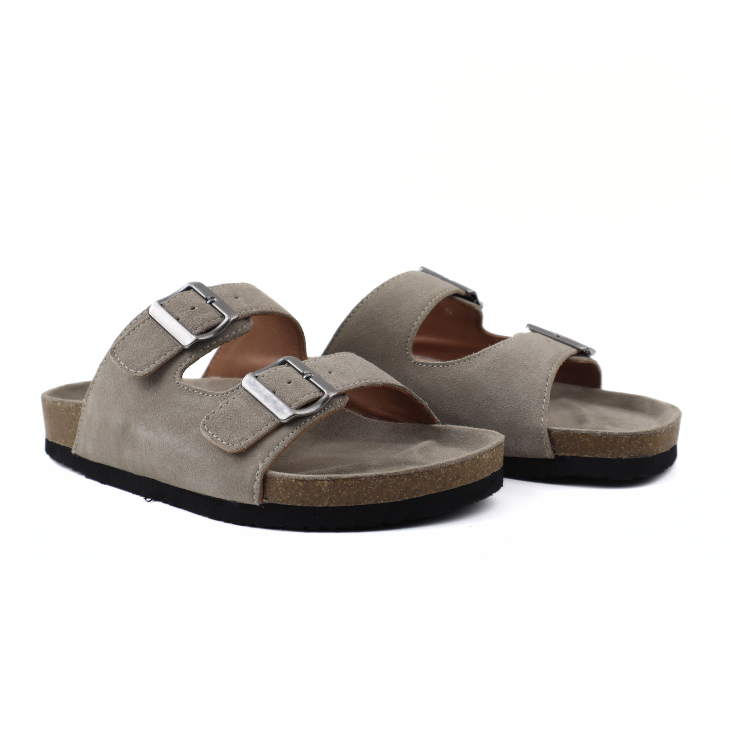 CRAFTSMAN MENS CORK SANDALS