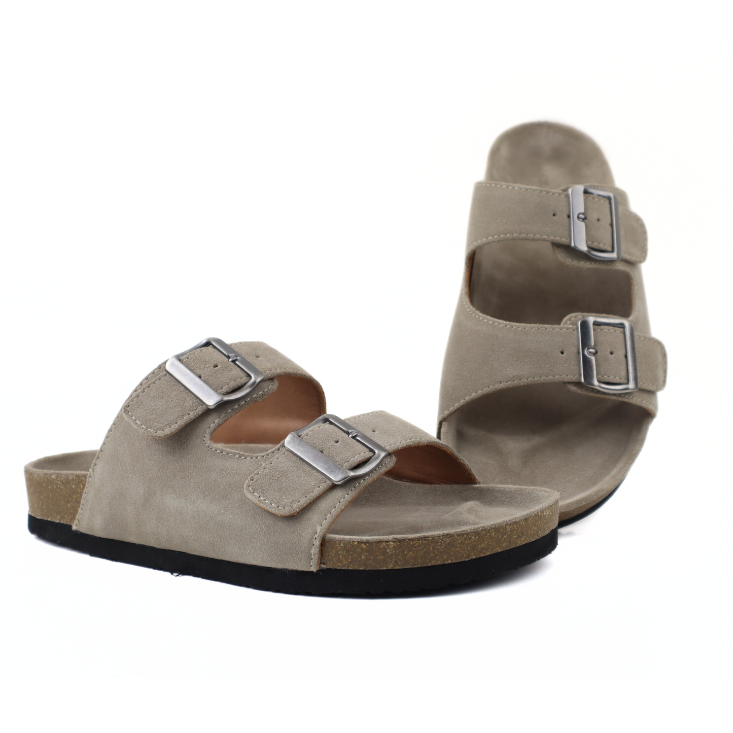 CRAFTSMAN MENS CORK SANDALS
