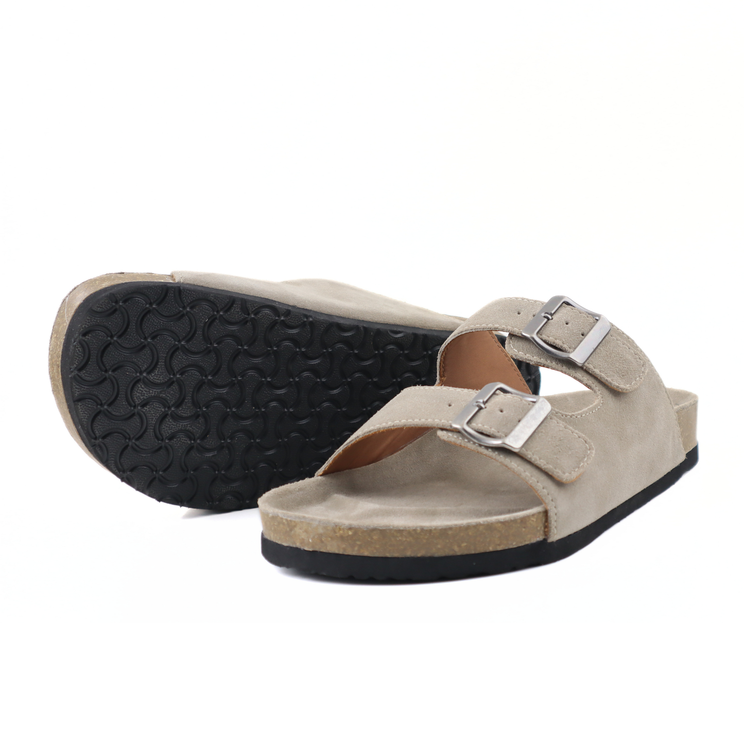 CRAFTSMAN MENS CORK SANDALS