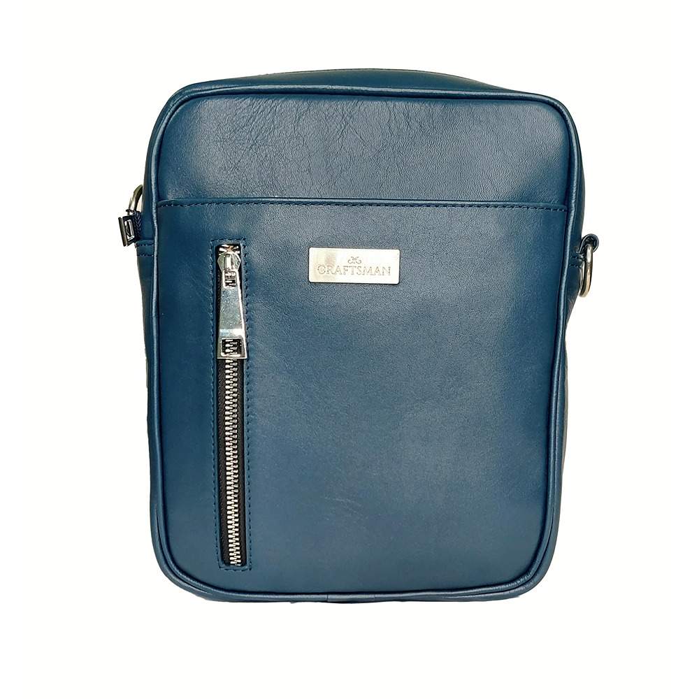 CRAFTSMAN GENTS CROSSBODY BAG CFS-BG0-055