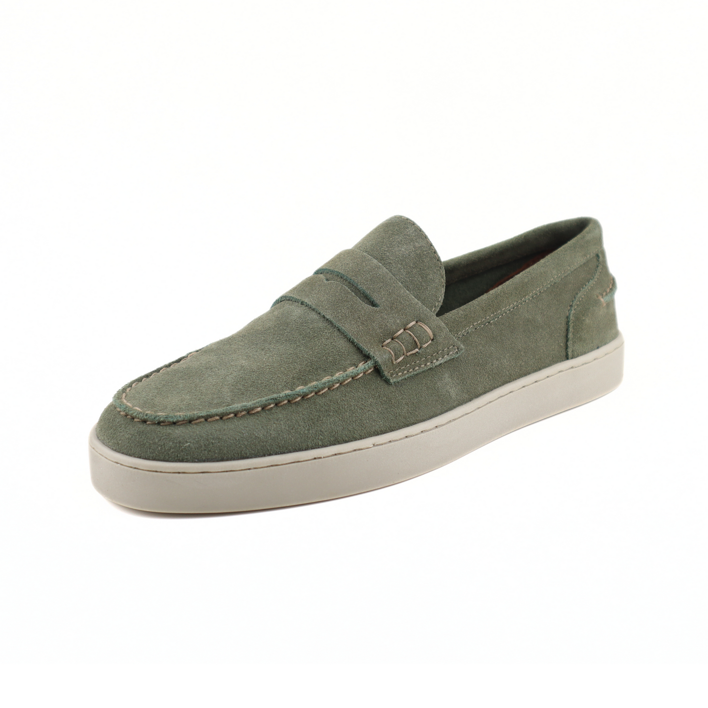 CRAFTSMAN MENS BOAT SHOE