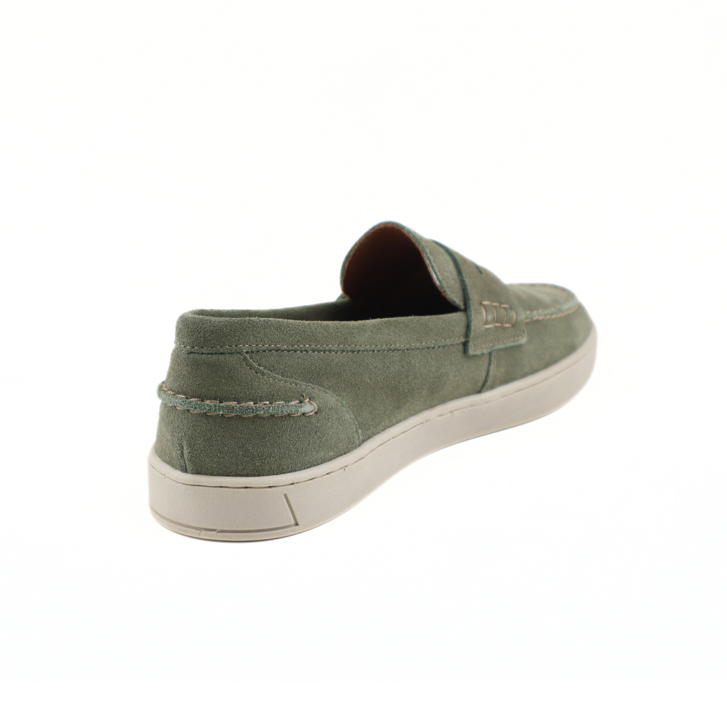 CRAFTSMAN MENS BOAT SHOE