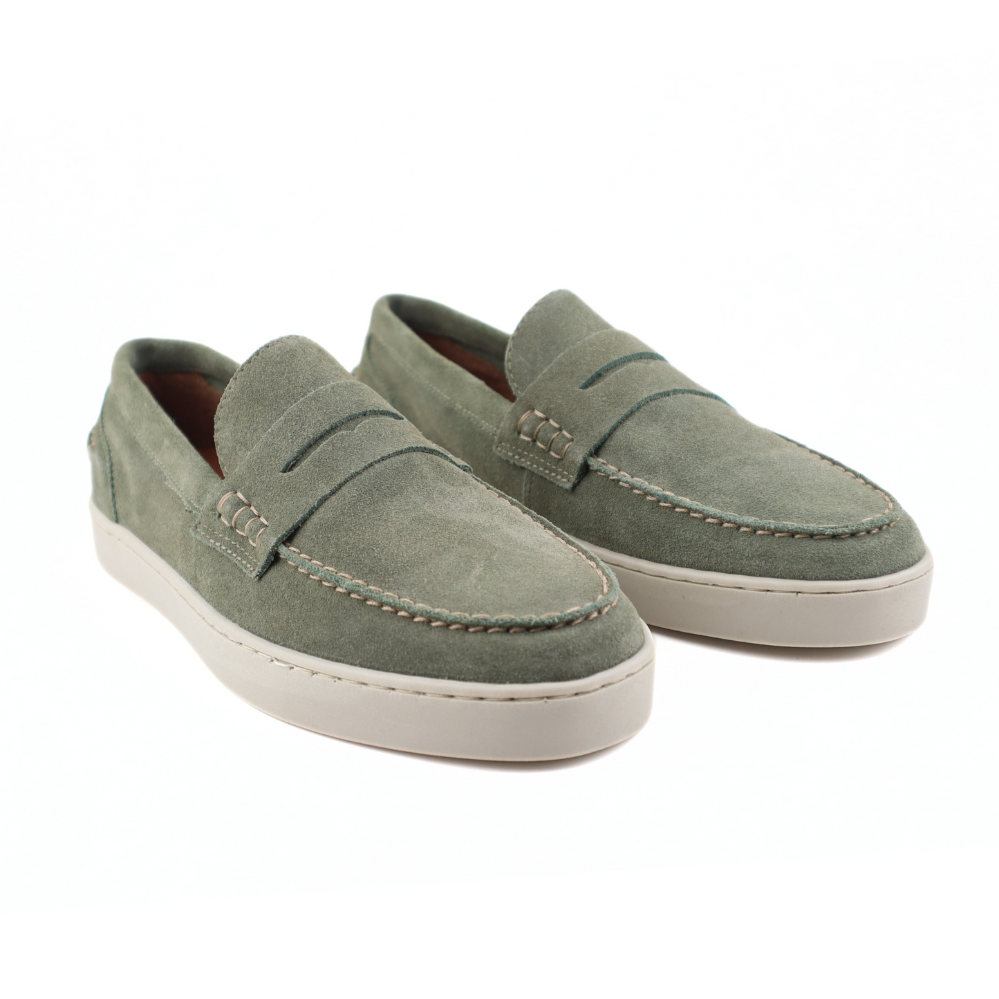 CRAFTSMAN MENS BOAT SHOE