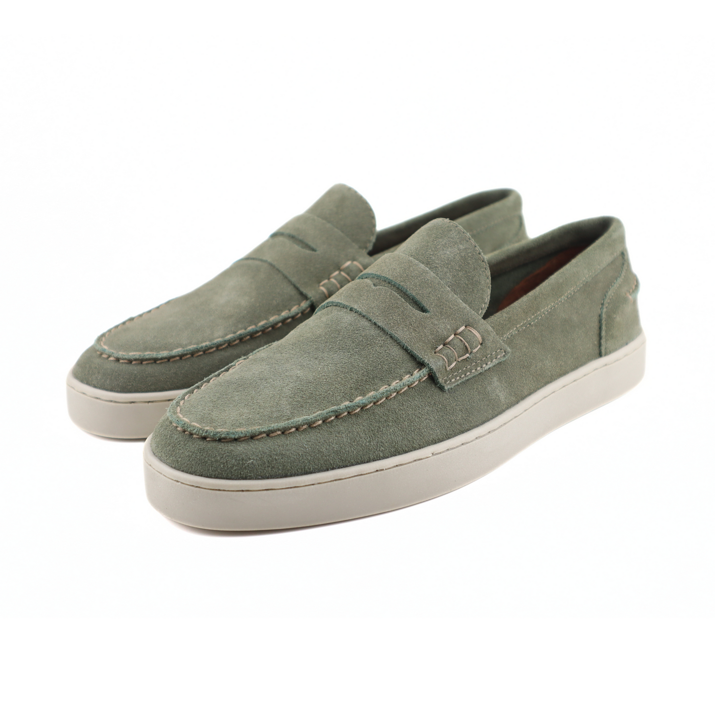 CRAFTSMAN MENS BOAT SHOE