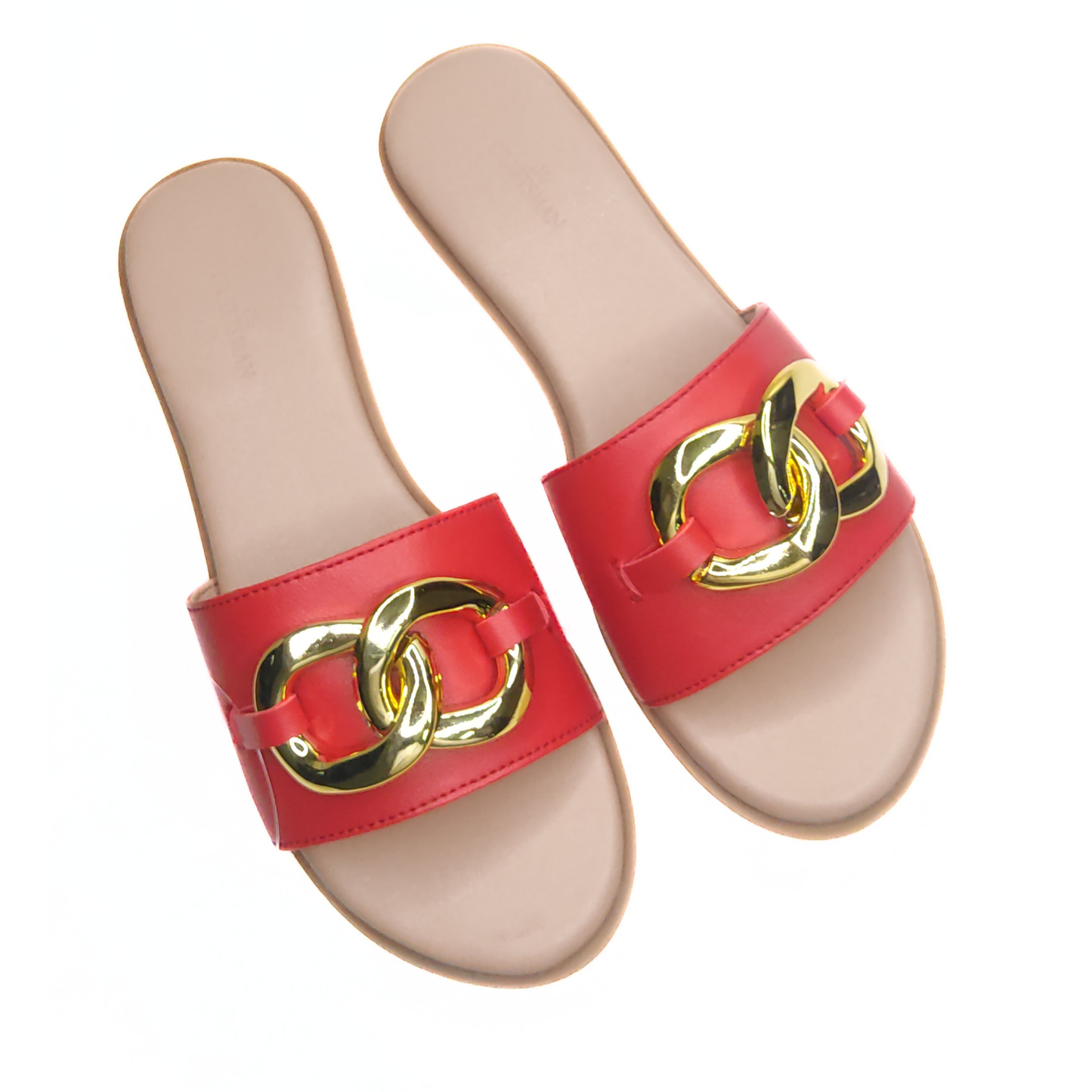 CRAFTSMAN WOMENS SANDALS