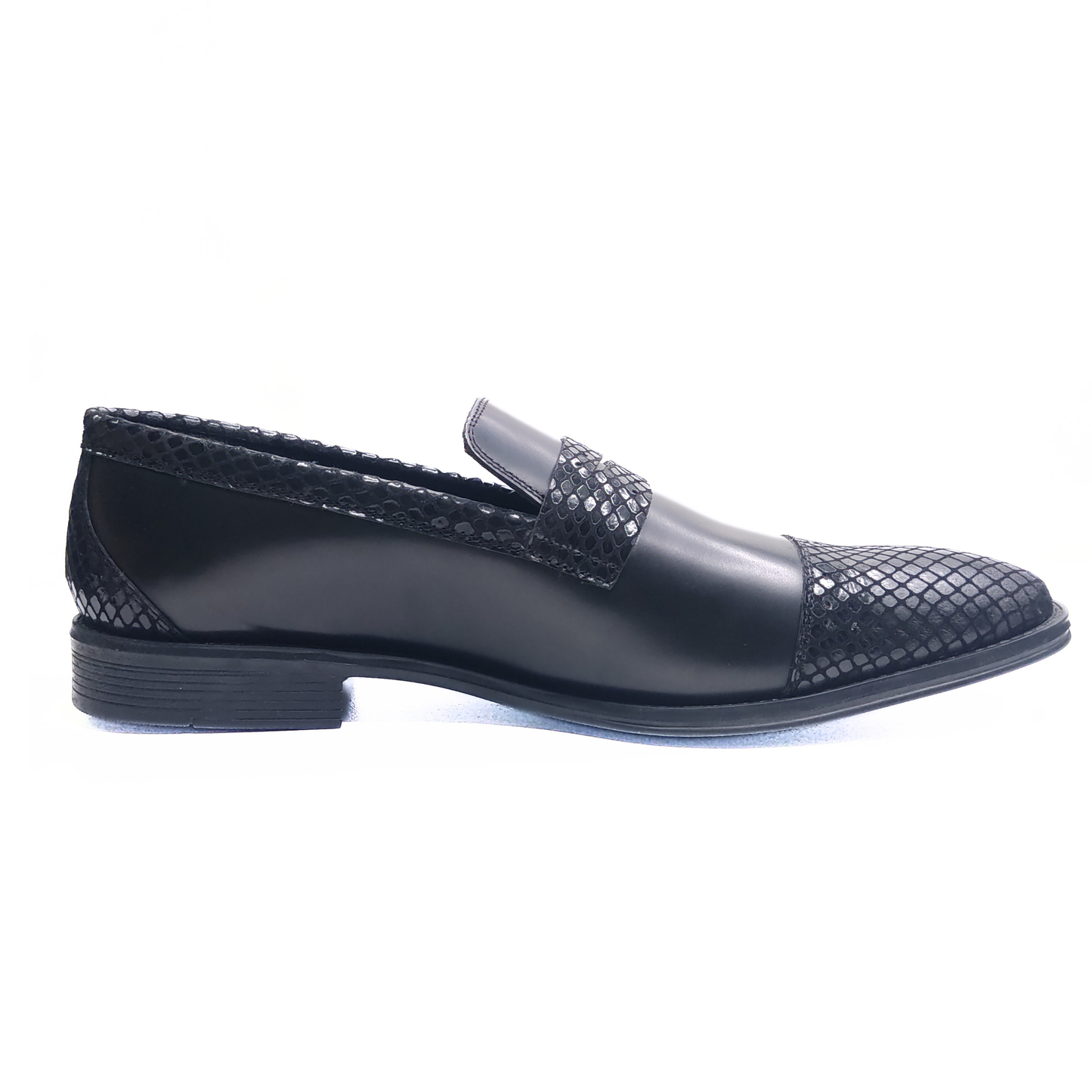 CRAFTSMAN MENS SEMI FORMAL SHOE