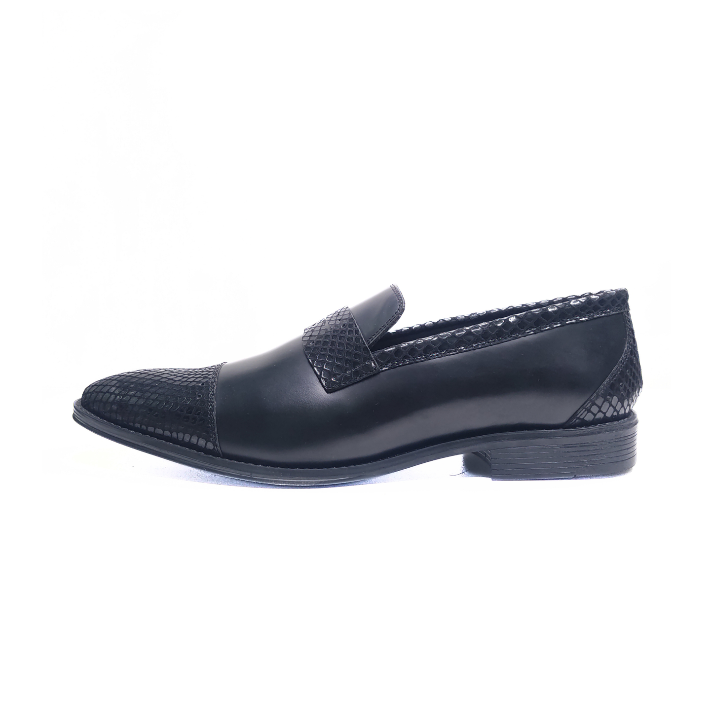 CRAFTSMAN MENS SEMI FORMAL SHOE